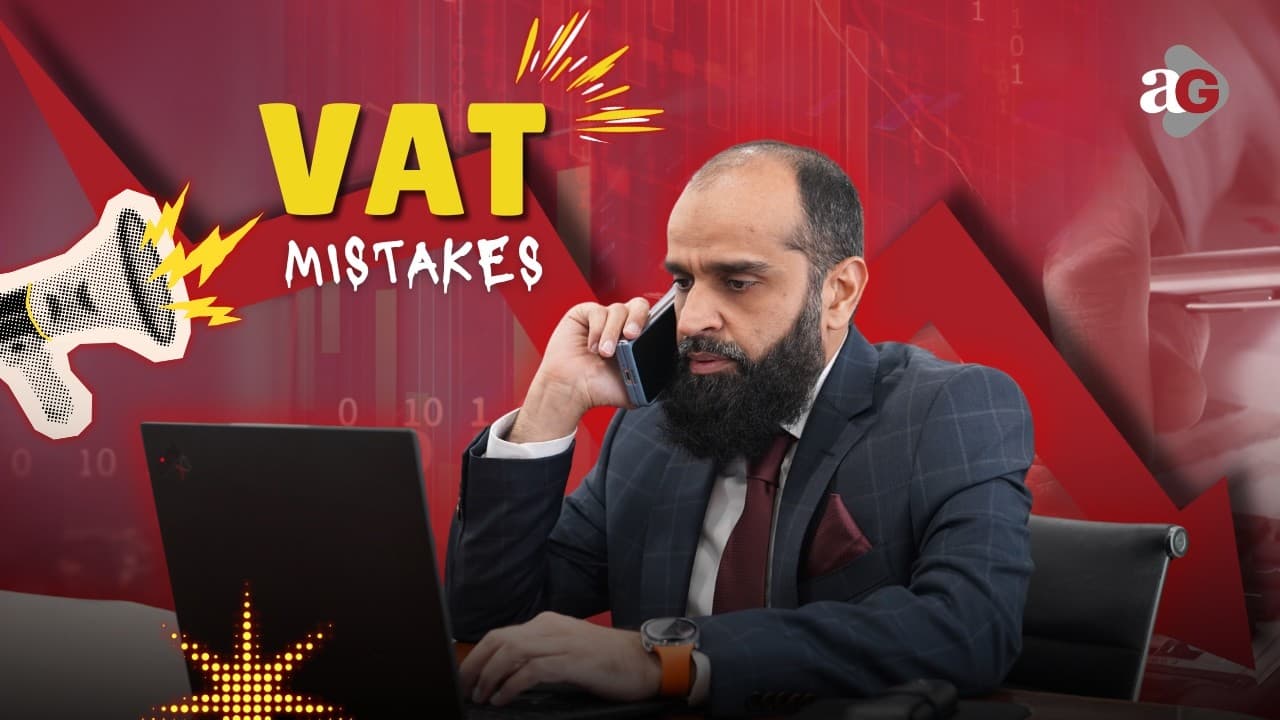 Avoid VAT Errors to Avoid Costly Penalties