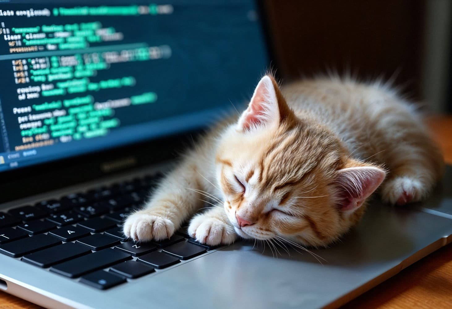 Why Cats Are Becoming Part of Workplaces in the UAE
