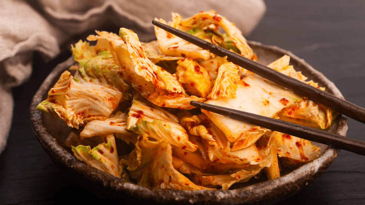 Will Kimchi Ever Defeat Dubai Chocolate?